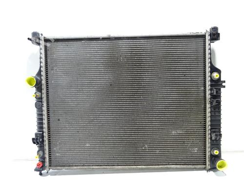 Used Water radiator MERCEDES-BENZ GL-CLASS (X164) GL 500 4-matic (164.886) (388 hp) 30081592