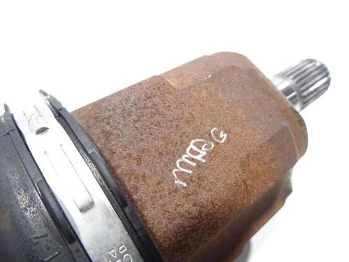 Left front driveshaft KIA CEE'D SW (ED) 1.6 CRDi 115 | BP29961205M38 - Image 2