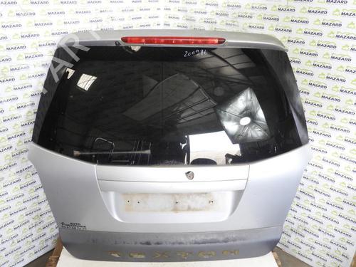 Bakluke CC/Kombi-Kupé SSANGYONG REXTON / REXTON II (GAB_) [2002-2025]  20056888