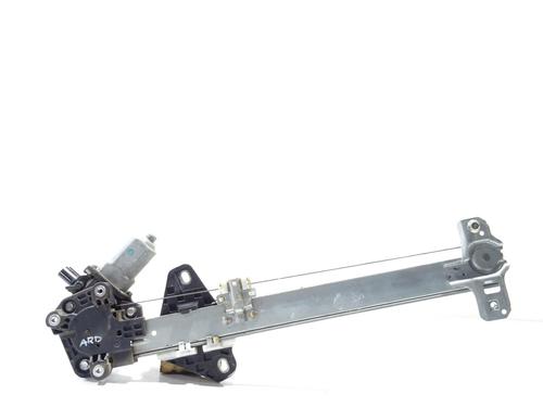 Used Rear right window mechanism HONDA CR-V II (RD_) [2001-2007]  28075807