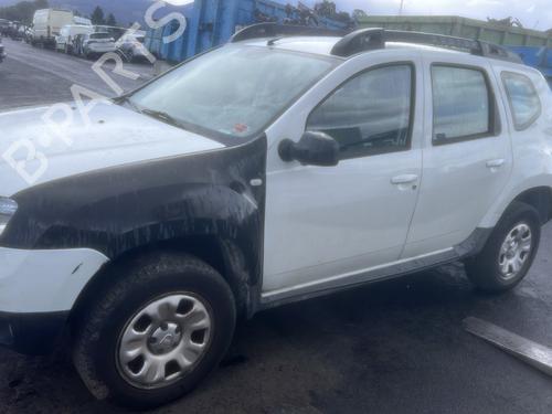 Switch DACIA DUSTER (HS_) 1.2 TCe 125 | BP26166948I30  - Image 9