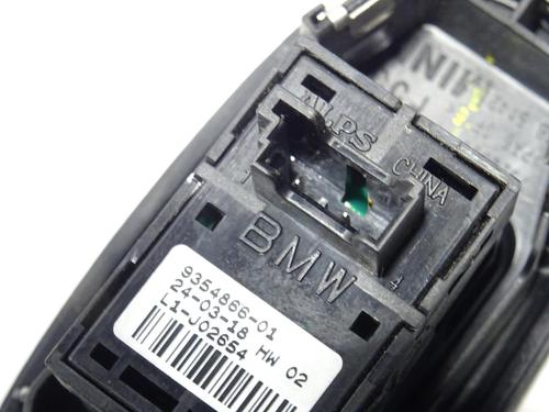 Right rear window switch MINI MINI (F55) Cooper D | BP33850619I28 - Image 3