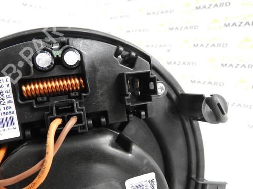 Used Heater blower motor Heater blower motor AUDI A3 Limousine (8VS, 8VM) [2013-2021] 20045794 20045794