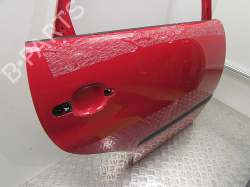 Used Right rear door Right rear door SEAT IBIZA III (6L1) 1.9 TDI (131 hp) 20061955 20061955