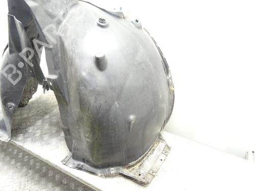 Wheel arch PEUGEOT 3008 II SUV (MC_, MR_, MJ_, M4_) 1.5 BlueHDi 130 | BP29372474C56 