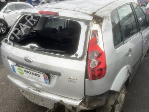 Front slam panel FORD FIESTA V (JH_, JD_) 1.4 TDCi | BP24055318C72