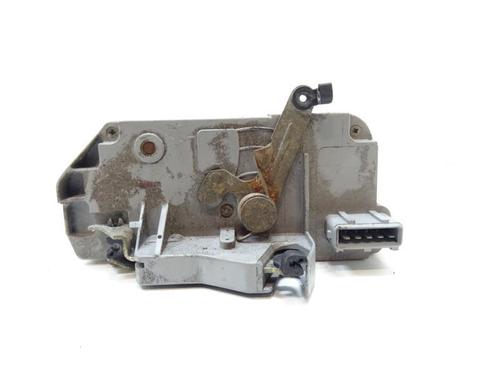 Used Rear right lock PEUGEOT 406 (8B) [1995-2005]  20044097