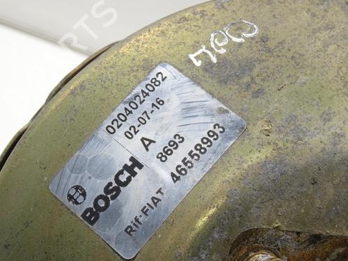 Servo brake FIAT PANDA (141_) 1100 4x4 | BP21776471M42 