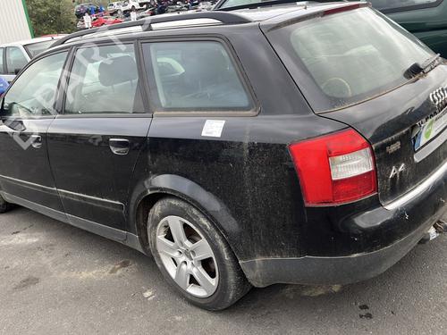 Left front shock absorber AUDI A4 B6 Avant (8E5) 2.5 TDI | BP30306642M16 - Image 8