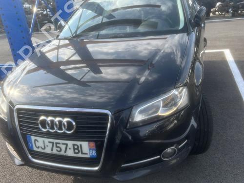 Front left window mechanism AUDI A3 Sportback (8PA) 2.0 TDI 16V | BP31646988C22 