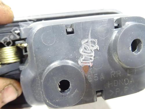Front left interior door handle HONDA CIVIC VII Hatchback (EU, EP, EV) 1.6 i (EP2, EU8, EU6) | BP32168695I13 - Image 2