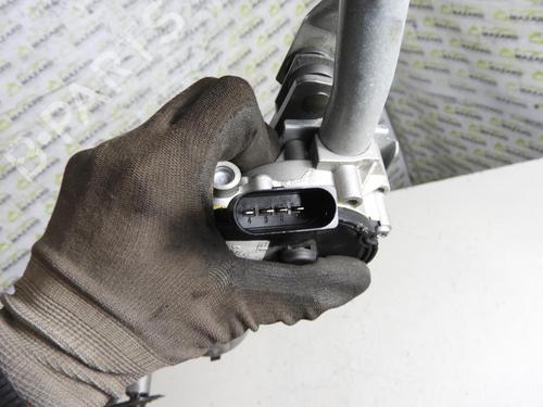 Front wiper motor JAGUAR XF II (X260) 3.0 | BP20065675M29