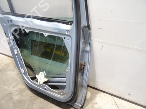 Dør venstre bak VW PASSAT B6 (3C2) 2.0 TDI | BP29071429C4
