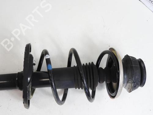 Right front shock absorber DACIA SANDERO II 1.0 SCe 75 (B8JC, B8JD, B8NC) | BP20069058M17 