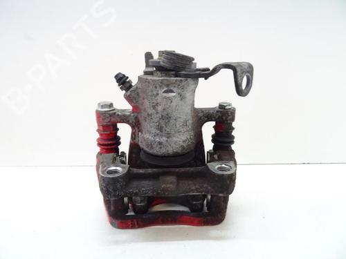 Right rear brake caliper OPEL ASTRA H GTC (A04) 1.7 CDTi (L08) | BP20068051M106 