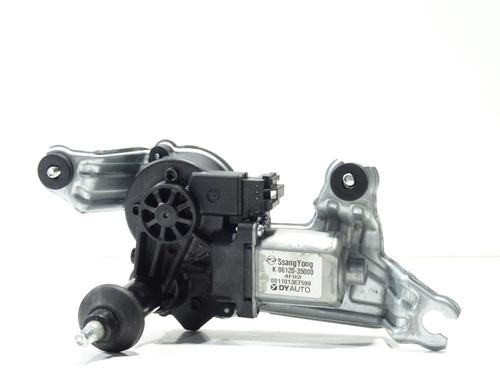 Ruitenwissermotor achter SSANGYONG TIVOLI 1.5 (163 hp) 29204235