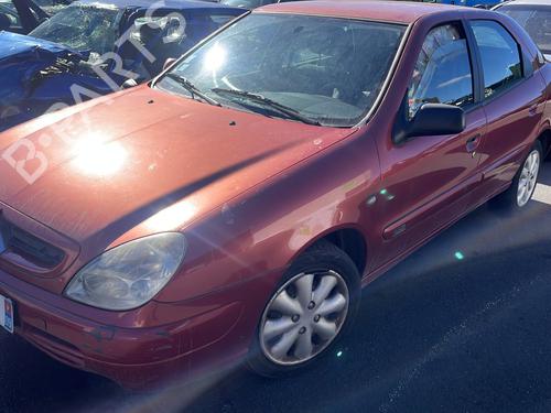 Radiator fan CITROËN XSARA (N1) 2.0 HDi 90 | BP30153019M35