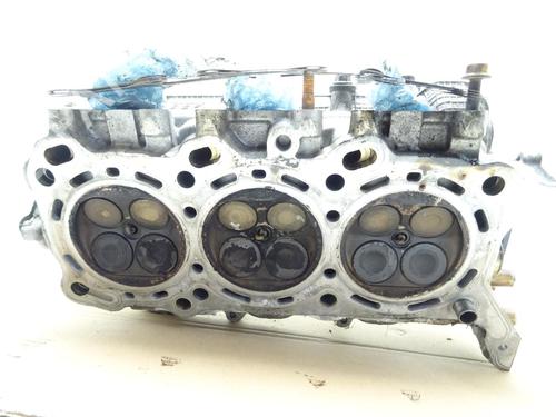 Cylinder head SUZUKI GRAND VITARA I (FT, HT) 2.7 4x4 (JA627, SQ627W2) | BP31717556M5