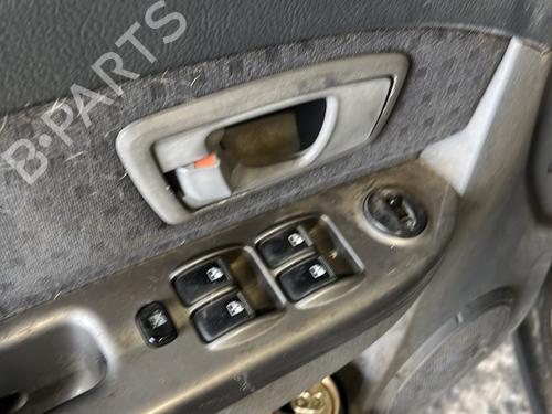 Used Parts KIA CARENS I MPV (FC, FJ)  2.0 CRDi  4445516
