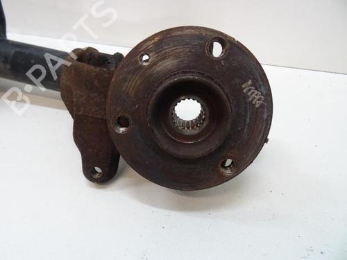 Used Left front shock absorber CITROËN AX (ZA-_) 10 (50 hp) 20056432