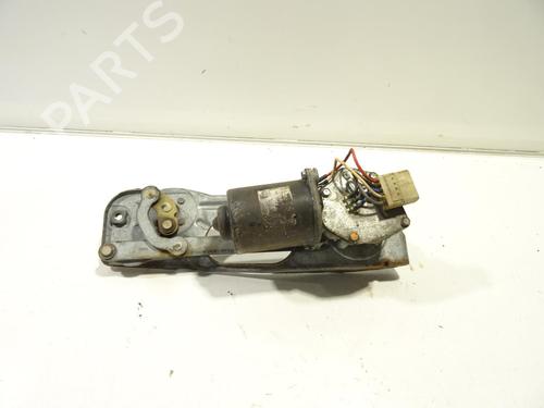 Used Front wiper motor CITROËN AX (ZA-_) 10 (50 hp) 32452093
