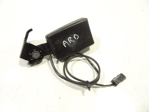 Used Seat buckle OPEL CORSA E (X15) 1.4 LPG (08, 68) (90 hp) 24658757