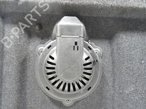 Rear parcel shelf PEUGEOT 306 Hatchback (7A, 7C, N3, N5) 1.8 16V | BP30855454C85