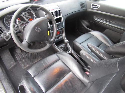 Right front window switch PEUGEOT 307 (3A/C) 2.0 HDi 90 | BP20060471I26 - Image 7