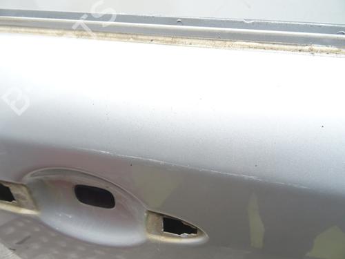 Right front door RENAULT LAGUNA II Grandtour (KG0/1_) 1.9 dCi | BP29979046C3