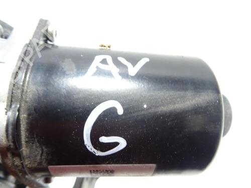 Used Front wiper motor Front wiper motor FORD S-MAX (CJ, WA6) 2.0 TDCi 4x4 (150 hp) 32299192 32299192