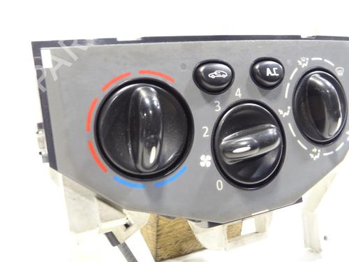 Climate control RENAULT TRAFIC II Bus (JL) 2.0 dCi 90 (JL00, JL01, JL0H, JL0M, JL0P, JL0S) | BP27593845I5 - Image 2