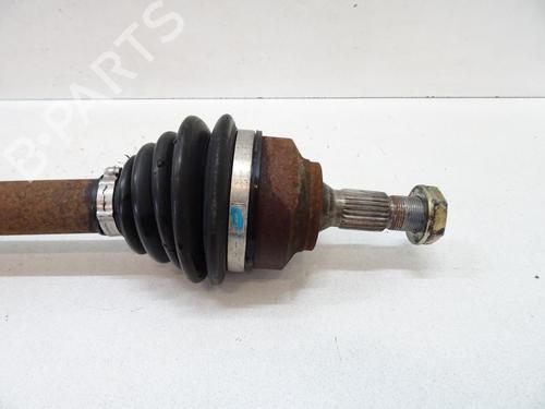 Used Right front driveshaft Right front driveshaft PEUGEOT 307 (3A/C) [2000-2012] 20042329 20042329