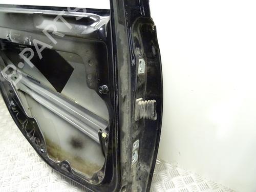 Left rear door VW GOLF VI (5K1) 2.0 TDI | BP24607631C4 