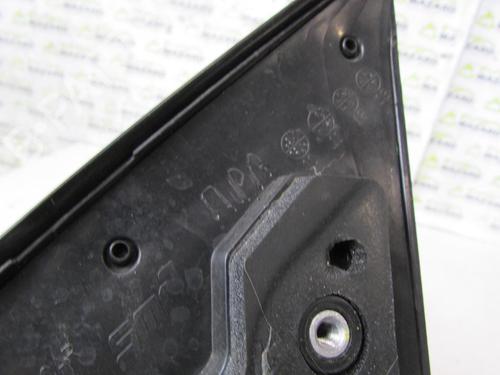 Retrovisor derecho SSANGYONG KORANDO (CK) 2.0 e-XDi | BP20039885C27 