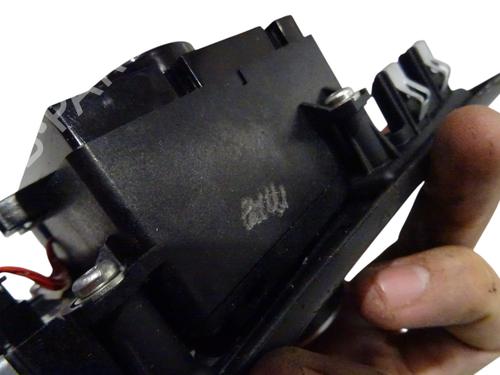 Switch BMW 1 (E81) 118 i | BP39228297I30 - Image 3