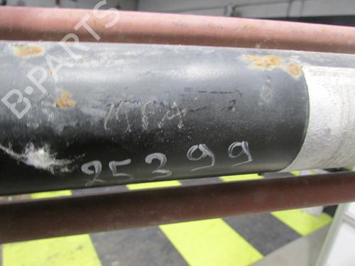 Rear axle PEUGEOT 206 Hatchback (2A/C) 1.1 i | BP26166956M2 