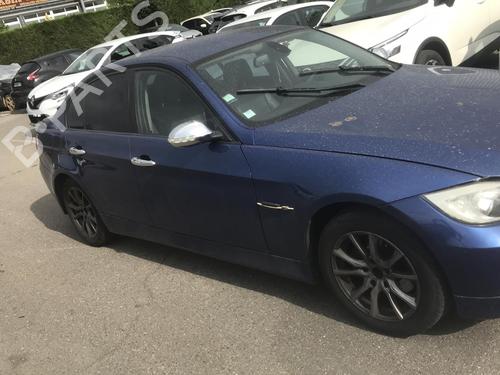 Right rear driveshaft BMW 3 (E90) 320 d | BP24055398M41 - Image 12