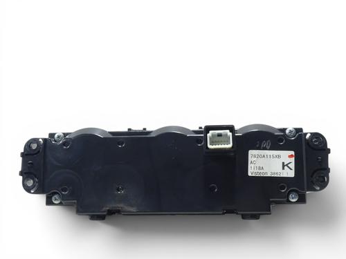 Climate control MITSUBISHI ASX (GA_W_) 1.8 DI-D 4WD (GA6W) | BP37725591I5 - Image 4