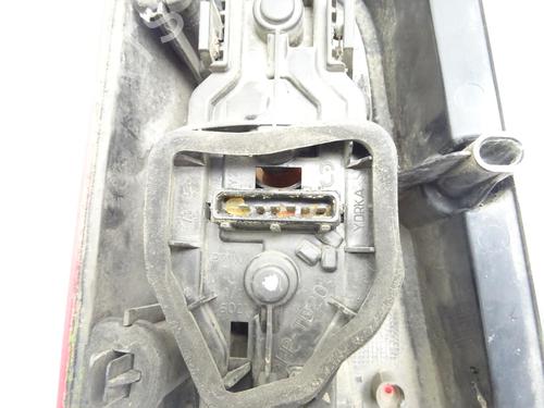Right taillight PEUGEOT PARTNER MPV (5_, G_) 2.0 HDI | BP29119942C35 