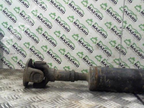 Driveshaft LADA NIVA Closed Off-Road Vehicle (2121, 2131)  | BP22691719M37 