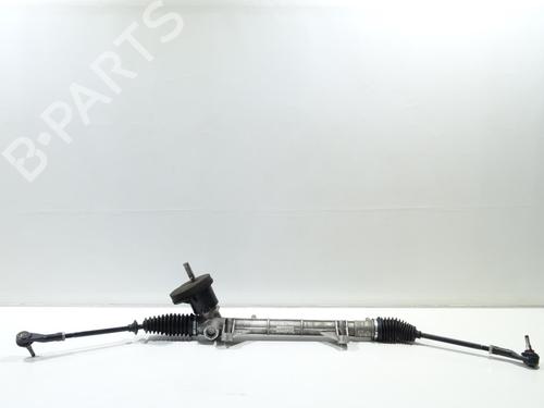 Used Steering rack RENAULT CLIO III (BR0/1, CR0/1) 1.5 dCi (C/BR0G, C/BR1G) (68 hp) 24180399