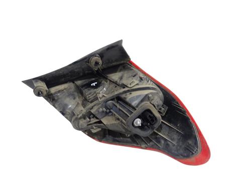 Left taillight CITROËN C4 II (NC_) 1.6 HDi 110 | BP38271557C34 - Image 6