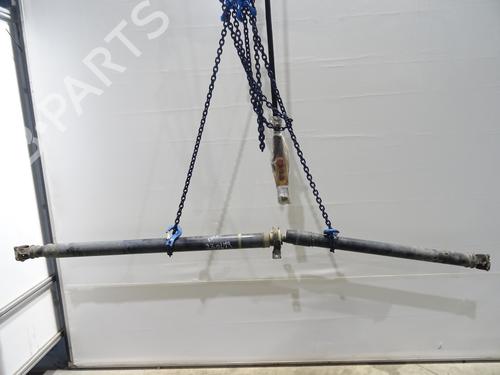 Used Driveshaft HONDA CR-V III (RE_) 2.2 i-CTDi 4WD (RE6) (140 hp) 29255398