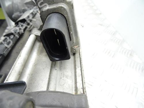 Steering rack VW PASSAT B6 (3C2) 2.0 TDI | BP24472971M22  - Image 9