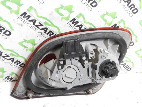 Used Right tailgate light Right tailgate light MERCEDES-BENZ E-CLASS (W210) E 290 Turbo-D (210.017) (129 hp) 20175628 20175628