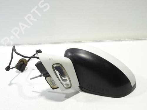 Left mirror CITROËN C5 III Break (RW_) 1.6 HDi 110 | BP29506705C26 