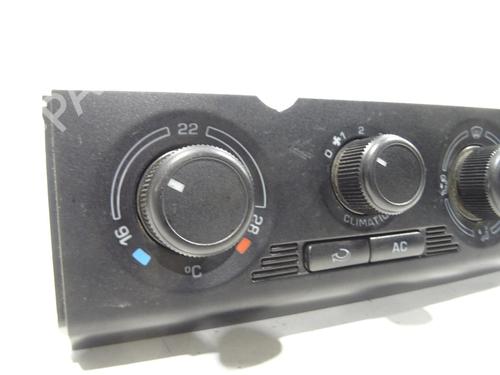 Used Climate control Climate control SKODA ROOMSTER (5J7) 1.4 TDI (80 hp) 25031103 25031103