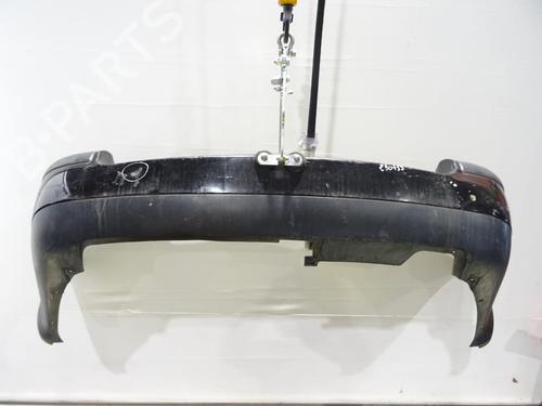 Used Rear bumper VW PASSAT B5.5 Variant (3B6) 1.9 TDI (130 hp) 27637116
