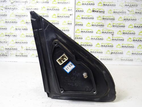 Left mirror KIA SORENTO I (JC) 2.5 CRDi | BP20038648C26 