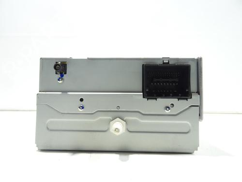 Used Radio Radio OPEL ASTRA J Sports Tourer (P10) 1.7 CDTI (35) (110 hp) 24398419 24398419